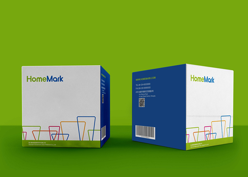 商城县VI设计公司