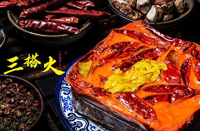 商城县VI设计：城市与企业品牌联动的视觉纽带